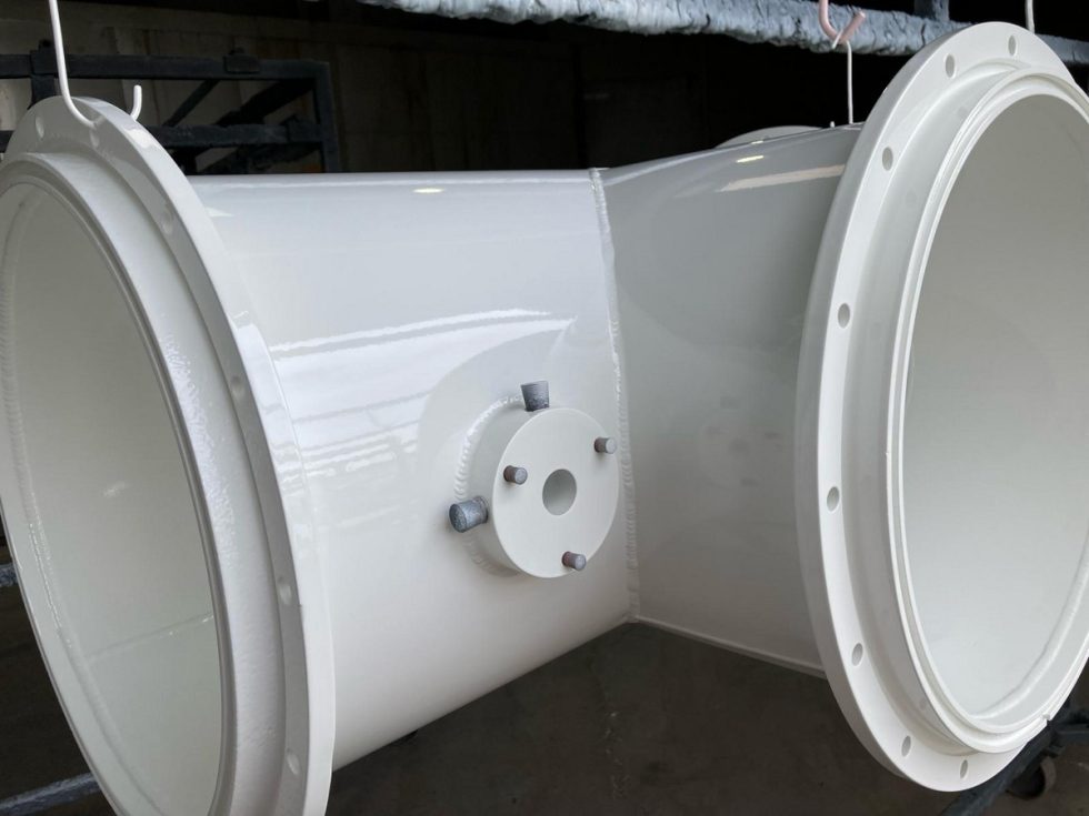 About Our San Diego Powder Coating & Sandblasting Services