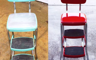What Can’t Be Powder Coated?