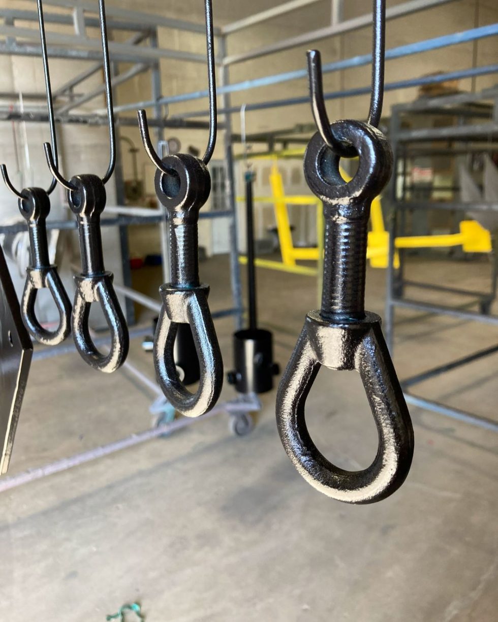 San Diego Industrial Powder Coating Archives San Diego Powder Coating