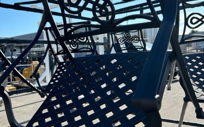 Do Powder Coated Items Need Sun Protection?