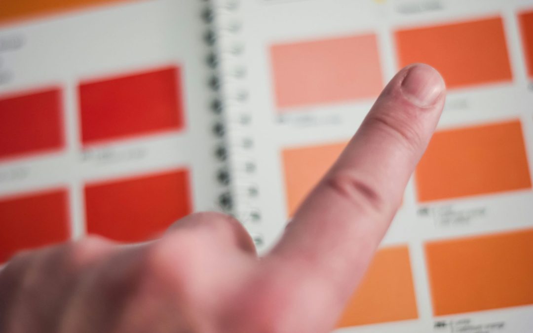 How to Achieve Perfect Color Match Powder Coating Results