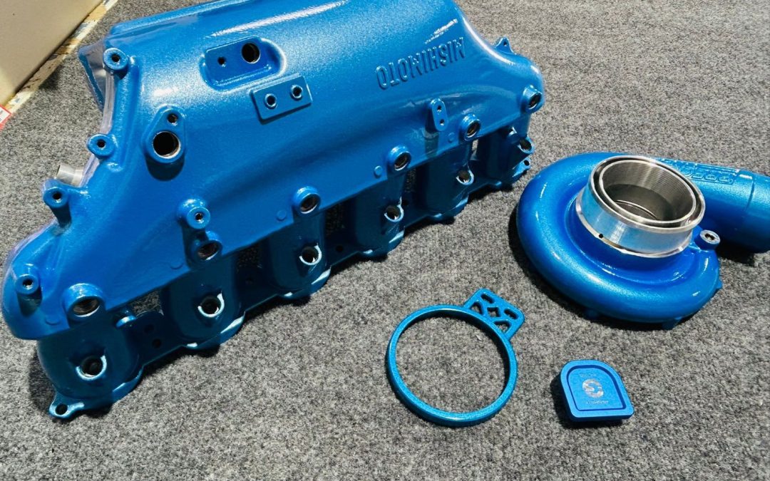Does Paint Quality Matter in Powder Coating?