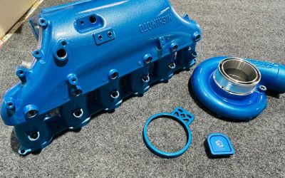 Does Paint Quality Matter in Powder Coating?