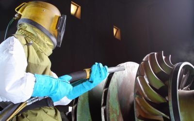 Why You Should Always Use Professional Sandblasting Services
