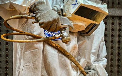 How Long Does Sandblasting Take? Time Estimates for Common Items