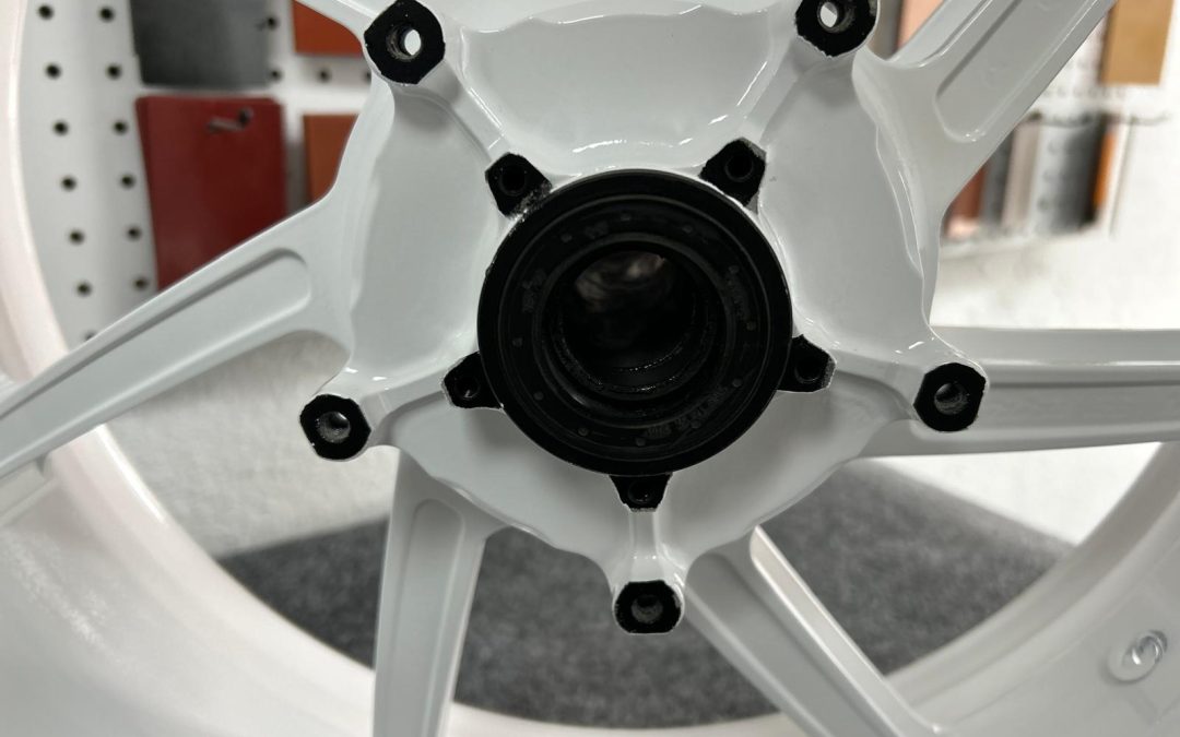 Do Some Powder Coating Colors Last Longer?