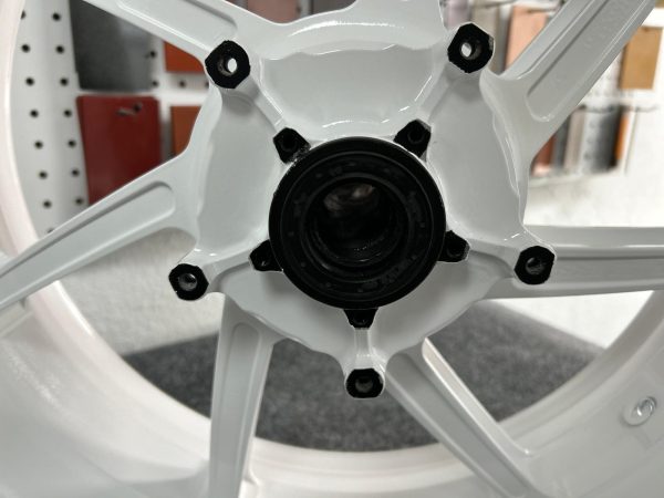 Do Some Powder Coating Colors Last Longer