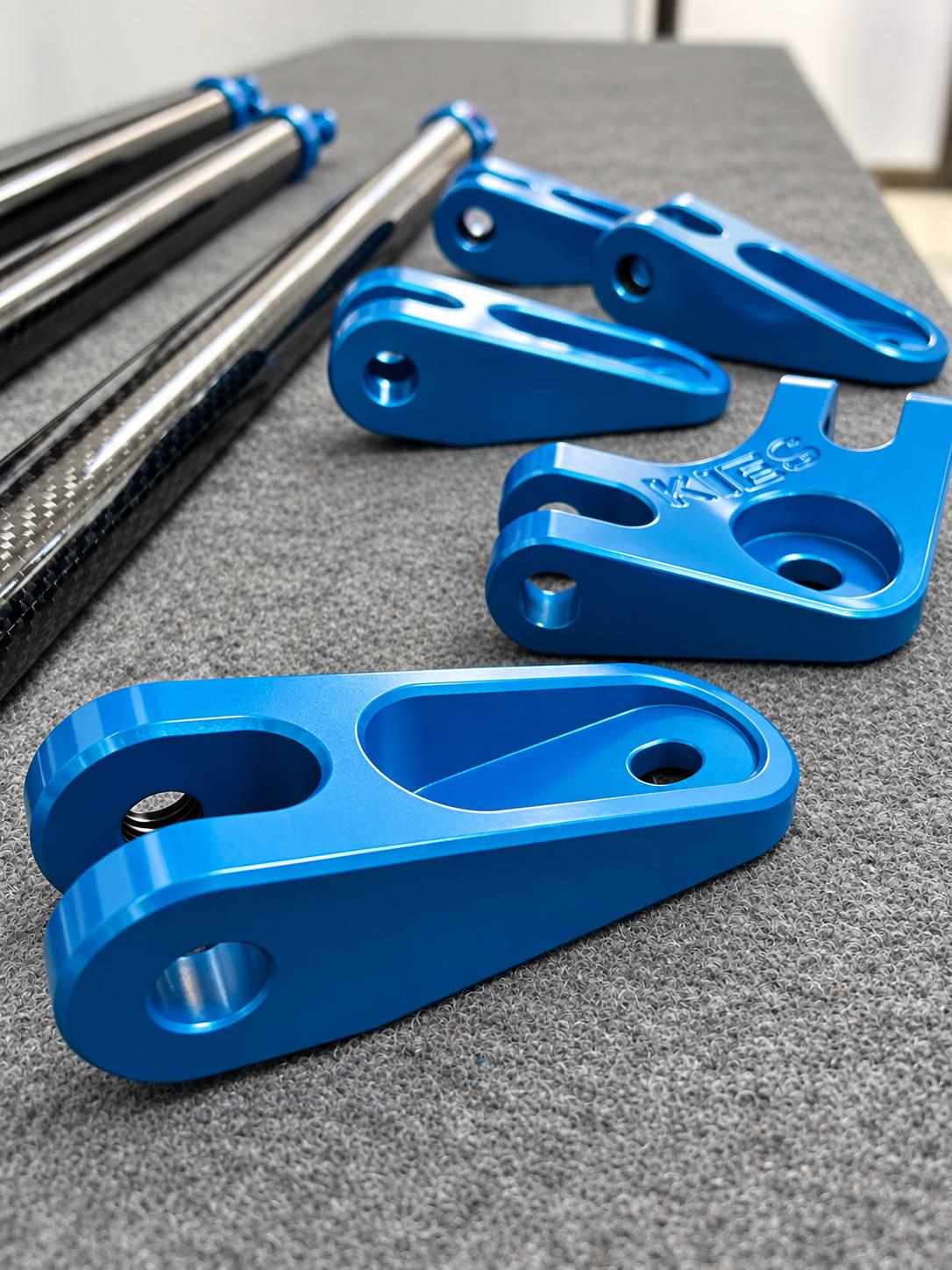 Automotive powder coating