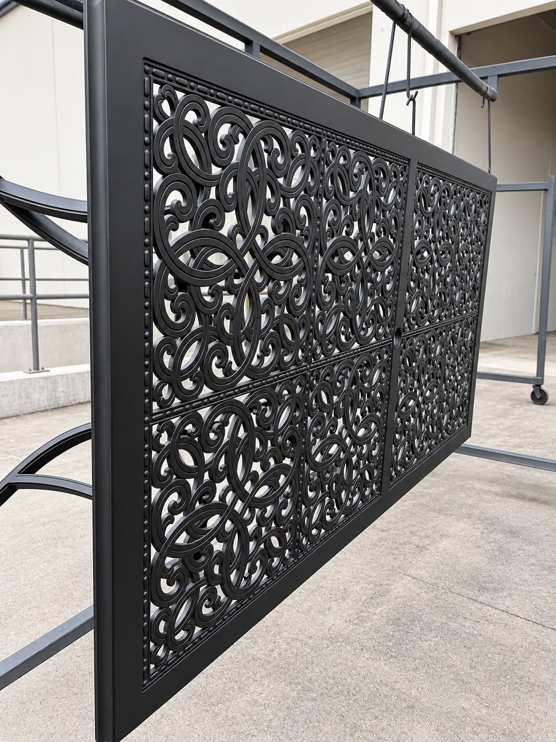 Patio furniture