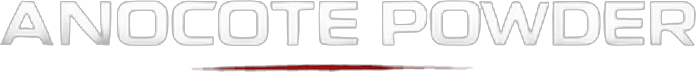 Anocote Powder logo